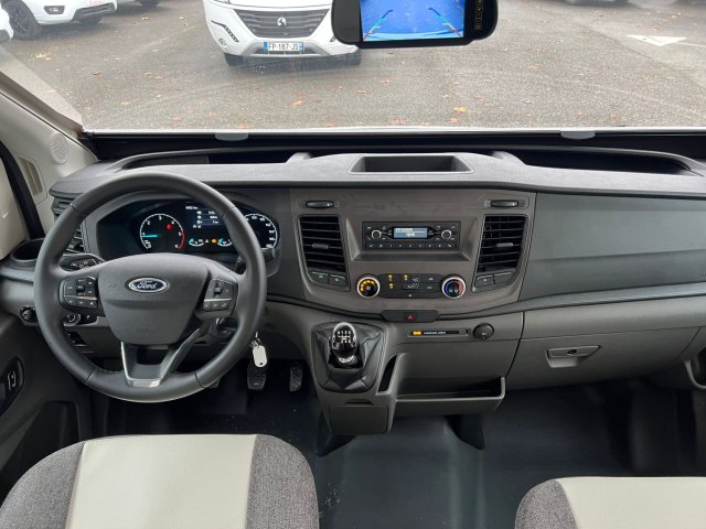 CI Camping-car HORON - Photo 8