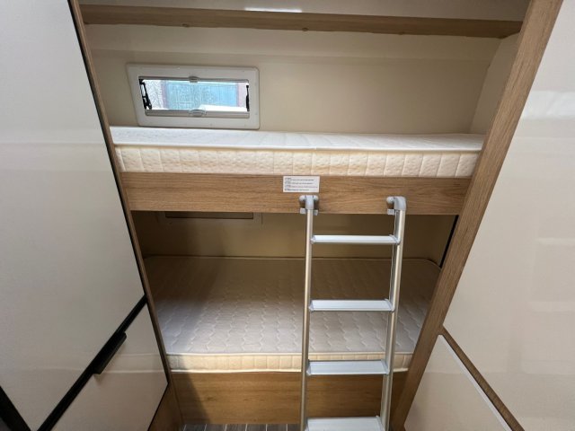 CI Camping-car HORON - Photo 10