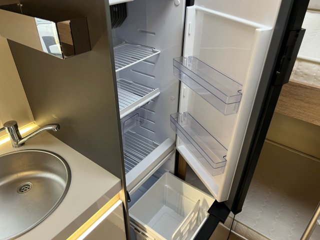 CI Camping-car HORON - Photo 11