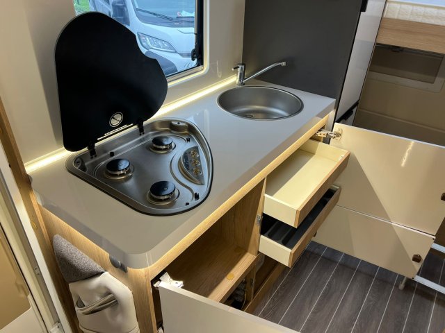 CI Camping-car HORON - Photo 12