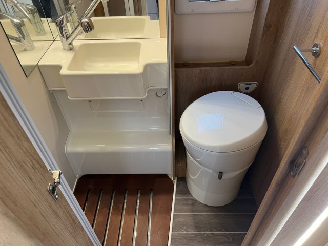 CI Camping-car HORON - Photo 13