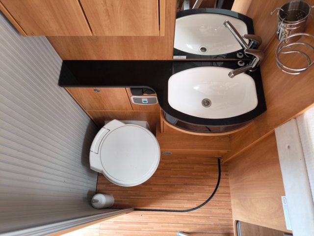 Dethleffs Globebus - Photo 5