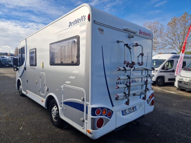 Dethleffs Globebus - Photo 2