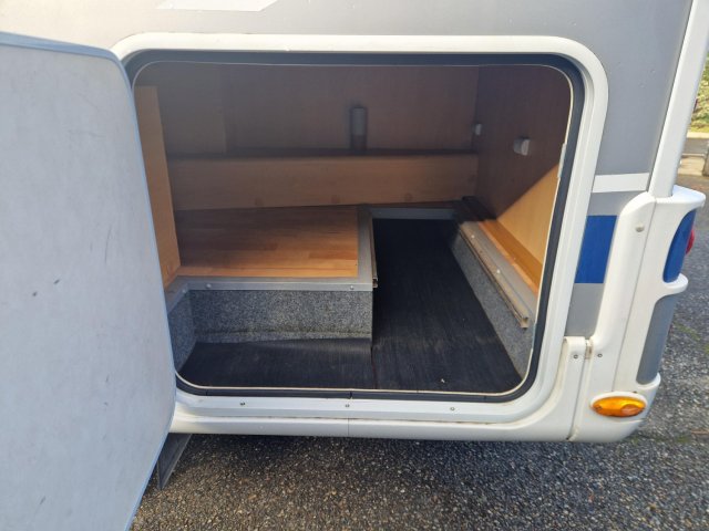 Dethleffs Globebus - Photo 3