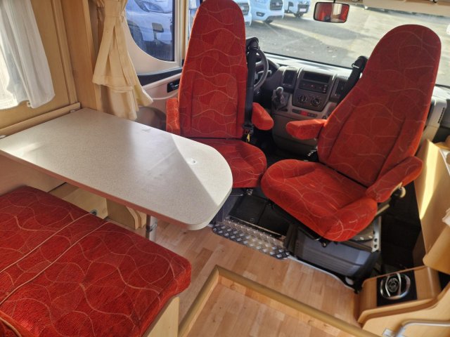 Dethleffs Globebus - Photo 4