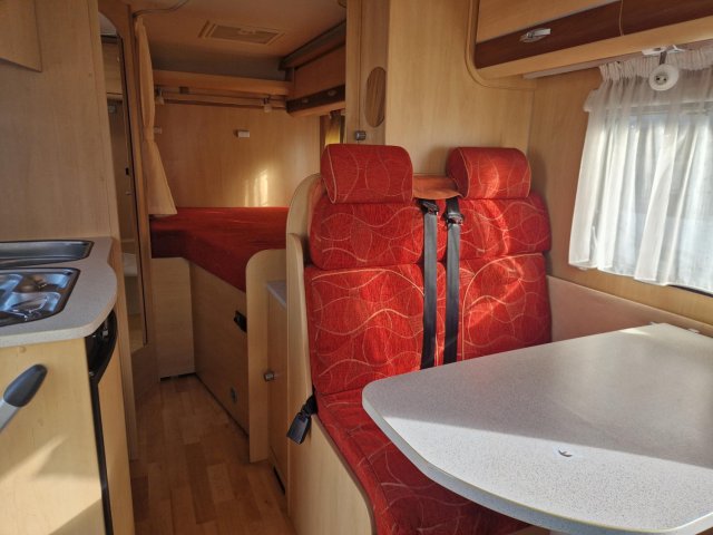 Dethleffs Globebus - Photo 5