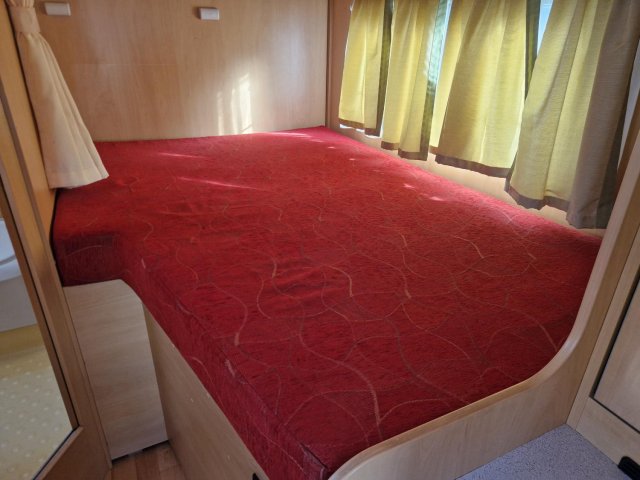 Dethleffs Globebus - Photo 6