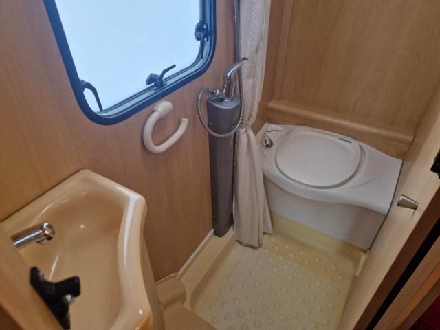 Dethleffs Globebus - Photo 7