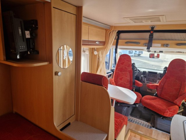 Dethleffs Globebus - Photo 8