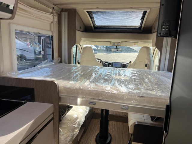 Eden Camp C 636 ML Neuf