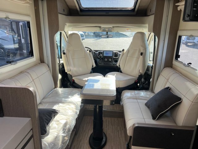 Eden Camp C 636 ML - Photo 2