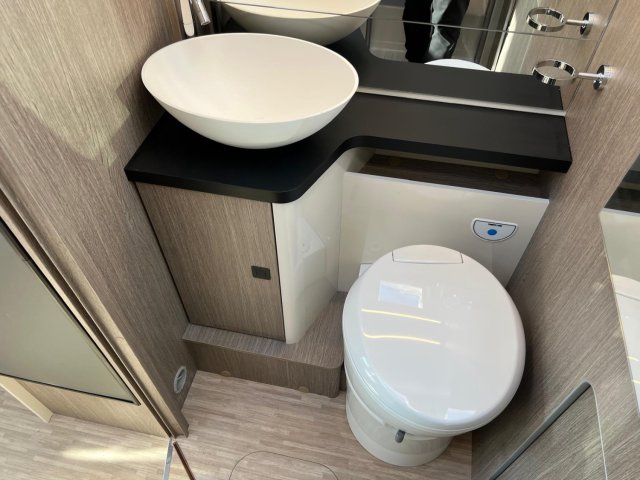 Eden Camp C 636 ML - Photo 5