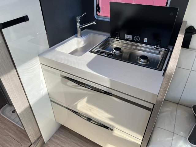 Eden Camp C 636 ML - Photo 6