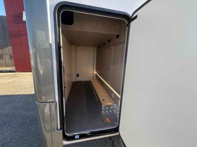 Eden Camp C 636 ML - Photo 9