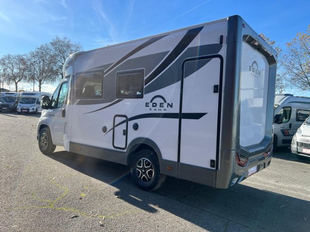 Eden Camp C 636 ML - Photo 11