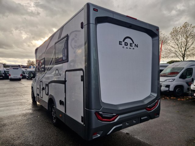 Eden Camp C 699 LC - Photo 2