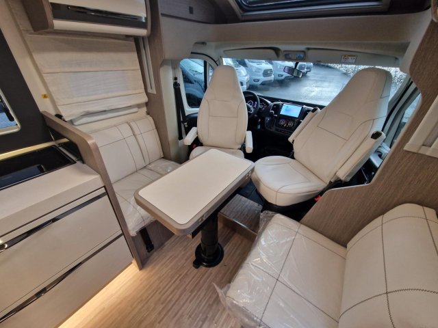 Eden Camp C 699 LC - Photo 3