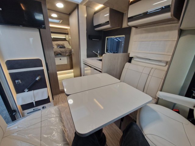 Eden Camp C 699 LC - Photo 4