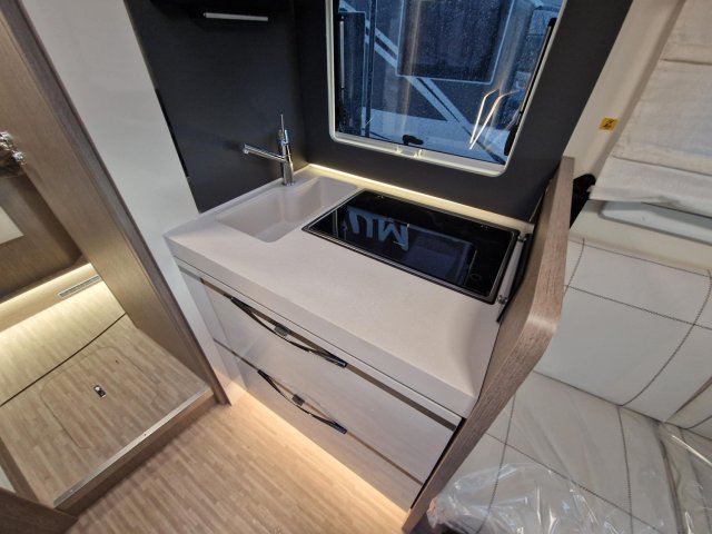 Eden Camp C 699 LC - Photo 5