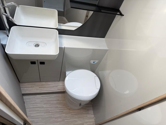 Eden Camp H 740 GLC - Photo 3