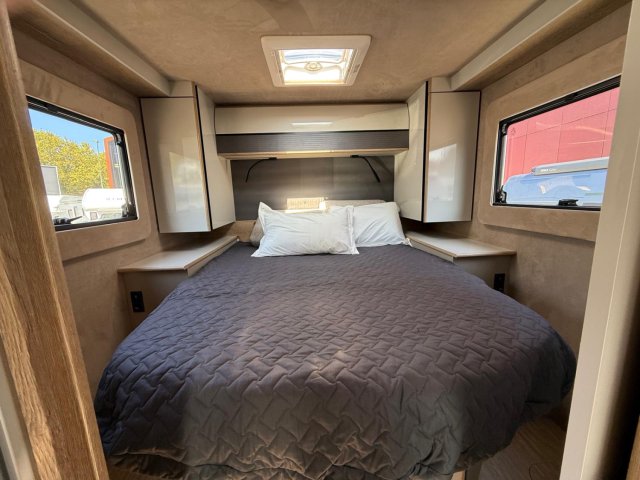 Eden Camp H 740 GLC - Photo 4