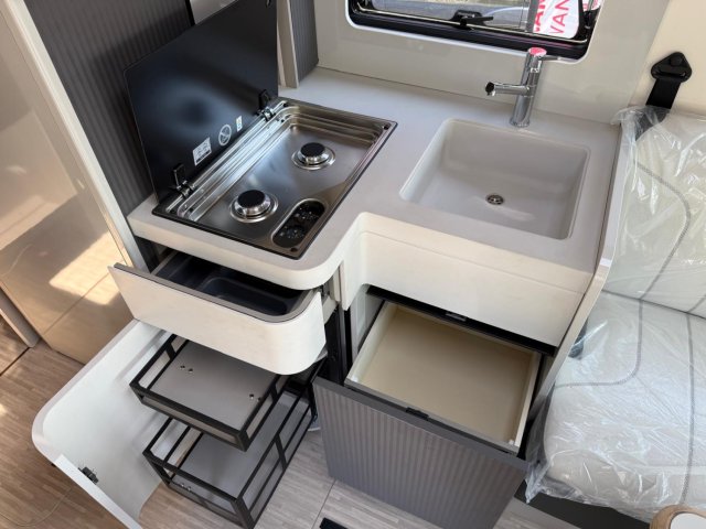 Eden Camp H 740 GLC - Photo 6