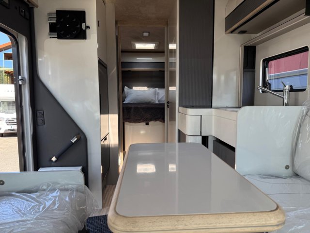 Eden Camp H 740 GLC - Photo 7