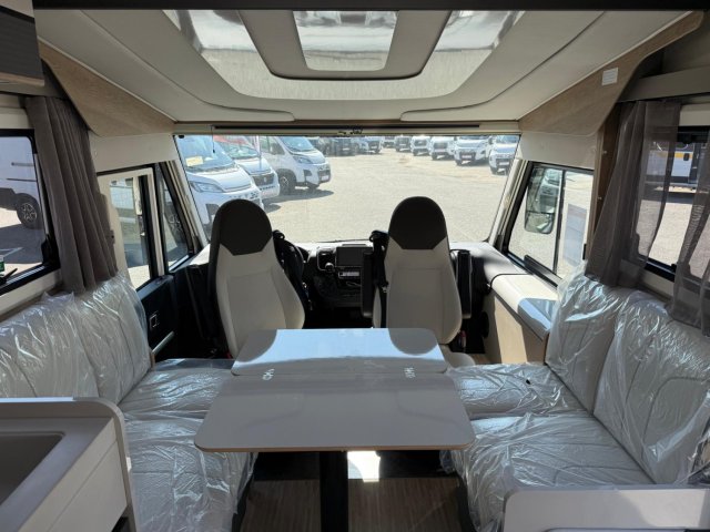 Eden Camp H 740 GLC - Photo 8