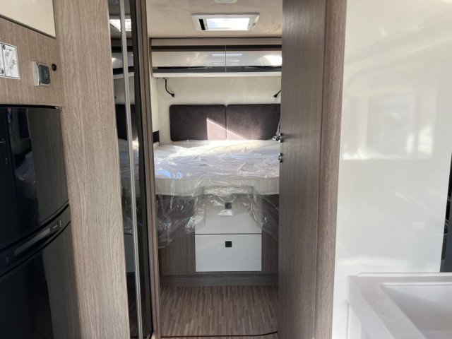 Eden Camp H 745 GLC - Photo 1