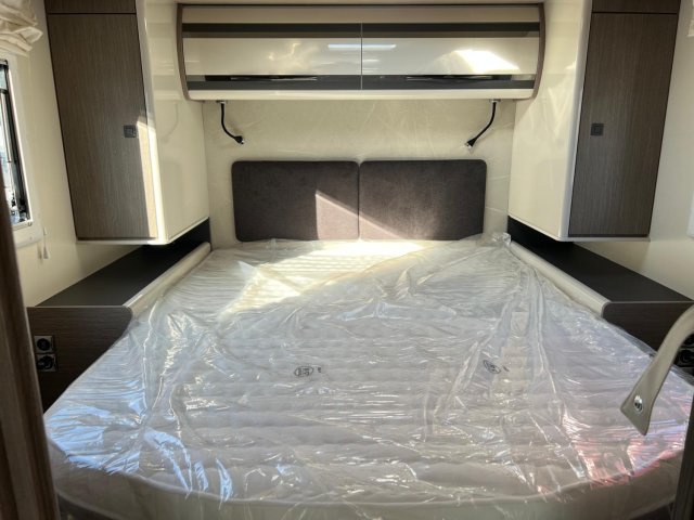 Eden Camp H 745 GLC - Photo 2