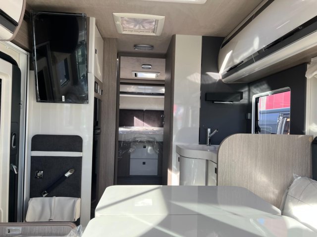 Eden Camp H 745 GLC - Photo 11
