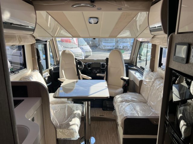 Eden Camp H 745 GLC - Photo 12