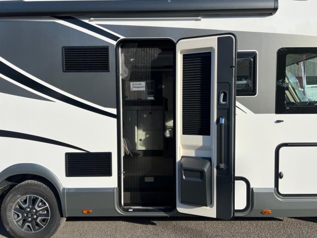 Eden Camp H 745 GLC - Photo 16