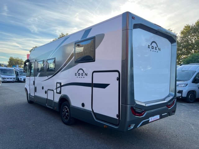 Eden Camp H 745 GLC - Photo 18