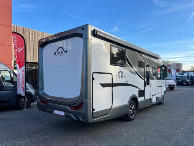 Eden Camp H 745 GLC - Photo 19