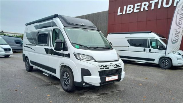 Eden Camp V599 LT VAN 599 - Photo 1