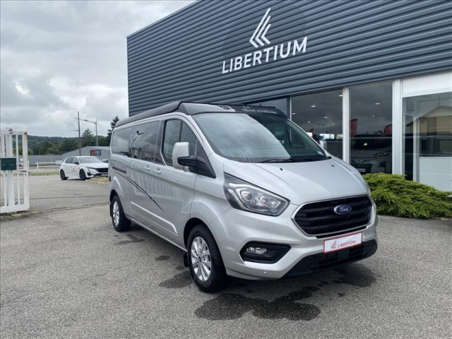 Font Vendome Auto Camper XL Neuf