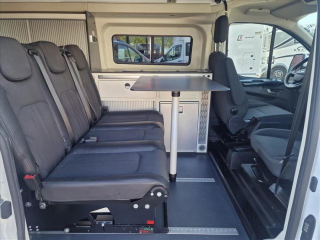 Font Vendome Auto Camper AUTOCAMPER - Photo 3