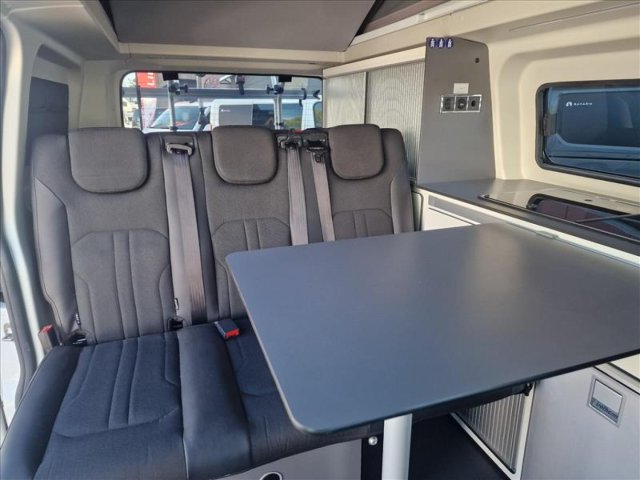 Font Vendome Auto Camper AUTOCAMPER - Photo 4