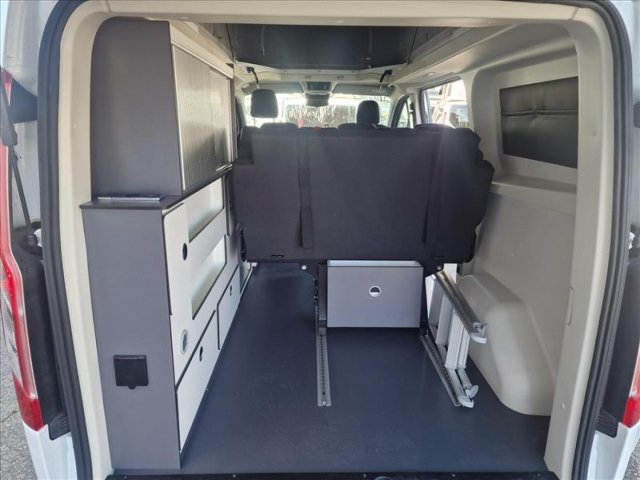 Font Vendome Auto Camper AUTOCAMPER - Photo 6