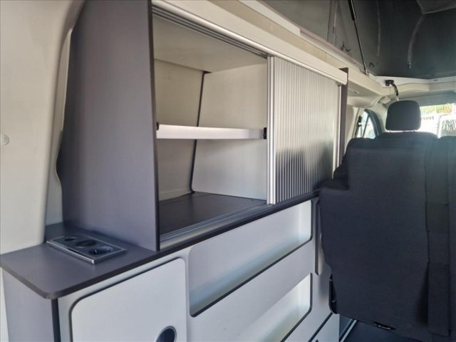 Font Vendome Auto Camper AUTOCAMPER - Photo 7