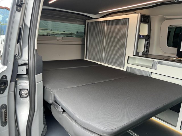 Font Vendome Auto Camper AUTOCAMPER ELEGANCE Neuf