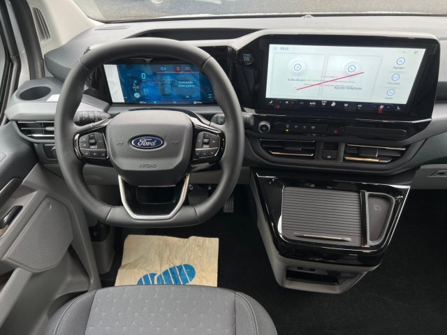 Font Vendome Auto Camper AUTOCAMPER ELEGANCE - Photo 3