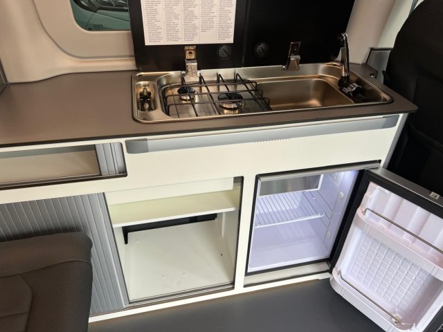 Font Vendome Auto Camper AUTOCAMPER ELEGANCE - Photo 4