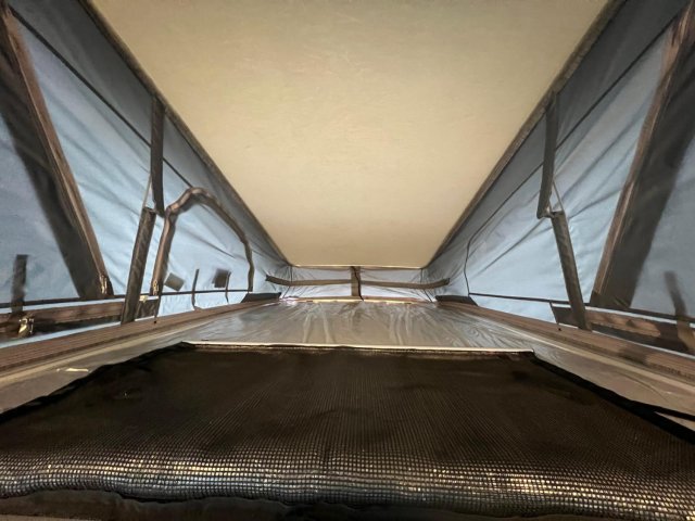 Font Vendome Auto Camper AUTOCAMPER ELEGANCE - Photo 6