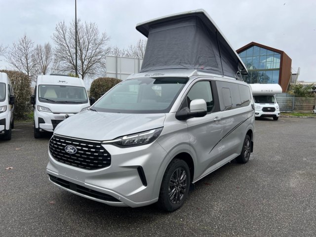 Font Vendome Auto Camper AUTOCAMPER ELEGANCE - Photo 7