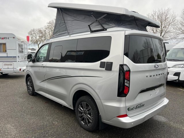 Font Vendome Auto Camper AUTOCAMPER ELEGANCE - Photo 8