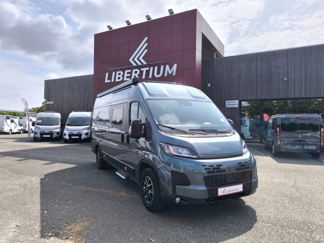 Achat Font Vendome Duo Van DUOVAN SERIE S Neuf