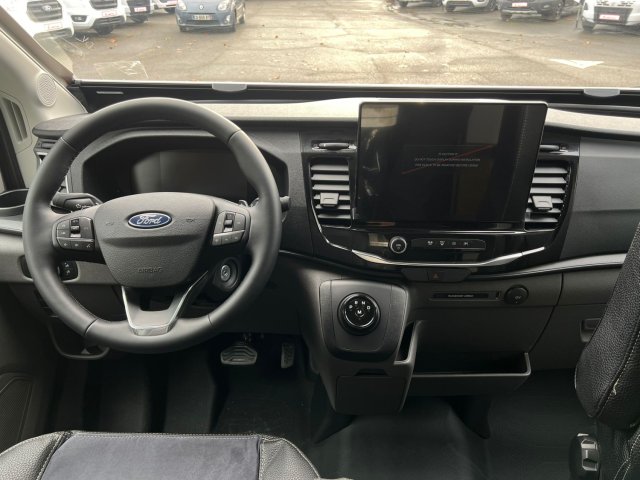 Font Vendome Forty Van FORTYVAN 4X2 Neuf