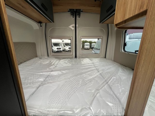 Font Vendome Forty Van FORTYVAN 4X2 - Photo 2